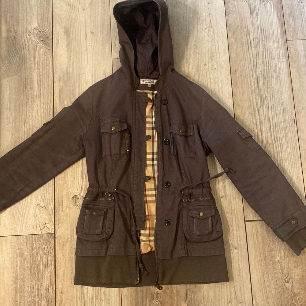 Legio Mayinda Fall Autumn Jacket Size 38 Women’s/Small-Medium